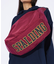【SPALDING / スポルティング】COLLEGE SHOULDER BAG