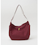 【SPALDING / スポルティング】COLLEGE SHOULDER BAG