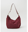 【SPALDING / スポルティング】COLLEGE SHOULDER BAG