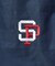 【SPALDING / スポルティング】COLLEGE SHOULDER BAG