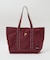 【SPALDING / スポルティング】 COLLEGE TOTE BAG