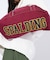 【SPALDING / スポルティング】 COLLEGE TOTE BAG