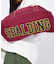 【SPALDING / スポルティング】 COLLEGE TOTE BAG
