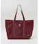 【SPALDING / スポルティング】 COLLEGE TOTE BAG