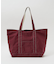 【SPALDING / スポルティング】 COLLEGE TOTE BAG
