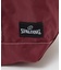 【SPALDING / スポルティング】 COLLEGE TOTE BAG