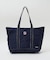 【SPALDING / スポルティング】 COLLEGE TOTE BAG