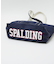 【SPALDING / スポルティング】 COLLEGE TOTE BAG