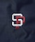 【SPALDING / スポルティング】 COLLEGE TOTE BAG