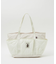【COBMASTER/コブマスター 】DESERT TOTE　L7242/キルテ