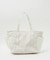 【COBMASTER/コブマスター 】DESERT TOTE　L7242/キルテ