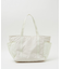 【COBMASTER/コブマスター 】DESERT TOTE　L7242/キルテ