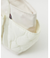 【COBMASTER/コブマスター 】DESERT TOTE　L7242/キルテ