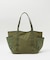 【COBMASTER/コブマスター 】DESERT TOTE　L7242/キルテ