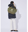 【COBMASTER/コブマスター 】DESERT TOTE　L7242/キルテ
