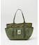 【COBMASTER/コブマスター 】DESERT TOTE　L7242/キルテ