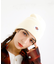 【DICKIES/ディッキーズ】Knit-watch/定番ニットキャップ/リブ編