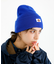 【DICKIES/ディッキーズ】Knit-watch/定番ニットキャップ/リブ編