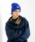 【DICKIES/ディッキーズ】Knit-watch/定番ニットキャップ/リブ編