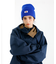 【DICKIES/ディッキーズ】Knit-watch/定番ニットキャップ/リブ編
