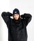 【DICKIES/ディッキーズ】Knit-watch/定番ニットキャップ/リブ編