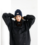 【DICKIES/ディッキーズ】Knit-watch/定番ニットキャップ/リブ編
