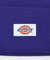 【DICKIES/ディッキーズ】Knit-watch/定番ニットキャップ/リブ編
