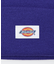 【DICKIES/ディッキーズ】Knit-watch/定番ニットキャップ/リブ編