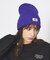 【DICKIES/ディッキーズ】Knit-watch/定番ニットキャップ/リブ編