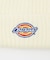 【DICKIES/ディッキーズ】EMB LOGO KNIT WATCH/ロゴニッ