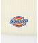 【DICKIES/ディッキーズ】EMB LOGO KNIT WATCH/ロゴニッ