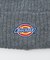 【DICKIES/ディッキーズ】EMB LOGO KNIT WATCH/ロゴニッ