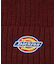 【DICKIES/ディッキーズ】EMB LOGO KNIT WATCH/ロゴニッ
