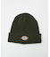 【DICKIES/ディッキーズ】EMB LOGO KNIT WATCH/ロゴニッ