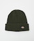 【DICKIES/ディッキーズ】EMB LOGO KNIT WATCH/ロゴニッ