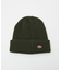 【DICKIES/ディッキーズ】EMB LOGO KNIT WATCH/ロゴニッ