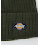 【DICKIES/ディッキーズ】EMB LOGO KNIT WATCH/ロゴニッ