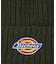 【DICKIES/ディッキーズ】EMB LOGO KNIT WATCH/ロゴニッ