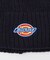【DICKIES/ディッキーズ】EMB LOGO KNIT WATCH/ロゴニッ