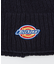 【DICKIES/ディッキーズ】EMB LOGO KNIT WATCH/ロゴニッ