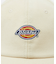 【DICKIES/ディッキーズ】EX CORDUROY LOW CAP/ローキャ