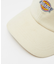 【DICKIES/ディッキーズ】EX CORDUROY LOW CAP/ローキャ