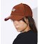 【DICKIES/ディッキーズ】EX CORDUROY LOW CAP/ローキャ