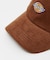 【DICKIES/ディッキーズ】EX CORDUROY LOW CAP/ローキャ