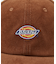 【DICKIES/ディッキーズ】EX CORDUROY LOW CAP/ローキャ