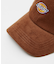 【DICKIES/ディッキーズ】EX CORDUROY LOW CAP/ローキャ