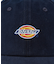 【DICKIES/ディッキーズ】EX CORDUROY LOW CAP/ローキャ