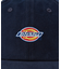 【DICKIES/ディッキーズ】EX CORDUROY LOW CAP/ローキャ