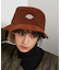 【DICKIES/ディッキーズ】EX CORDUROY BUCKET HAT コ
