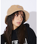 【DICKIES/ディッキーズ】EX CORDUROY BUCKET HAT コ